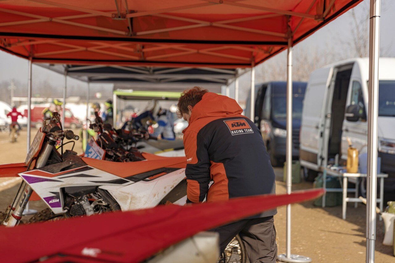 Master MX 2024 - The Race 